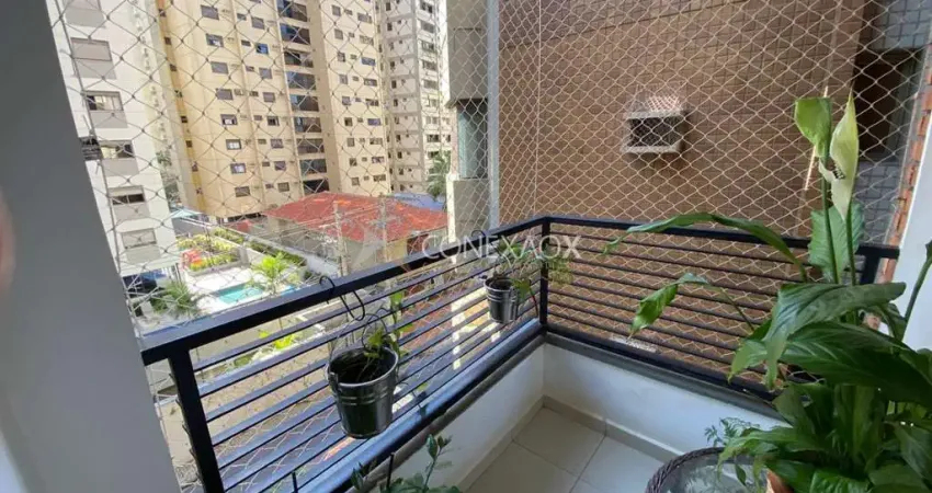 Apartamento com 3 quartos à venda na Rua Emília Paiva Meira, 123, Cambuí, Campinas