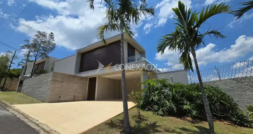 Casa em condomínio fechado com 3 quartos à venda na Chácara São Rafael, Campinas 