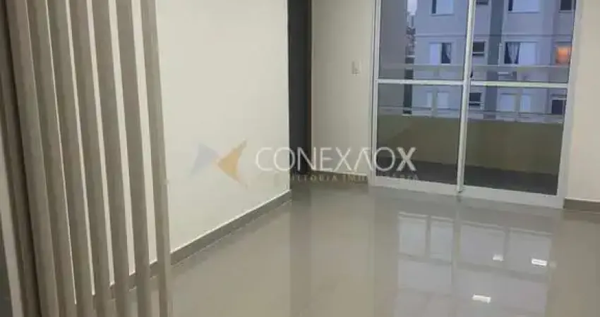 Apartamento com 2 quartos para alugar na Rua Santa Rita do Passa Quatro, 355, Jardim Nova Europa, Campinas
