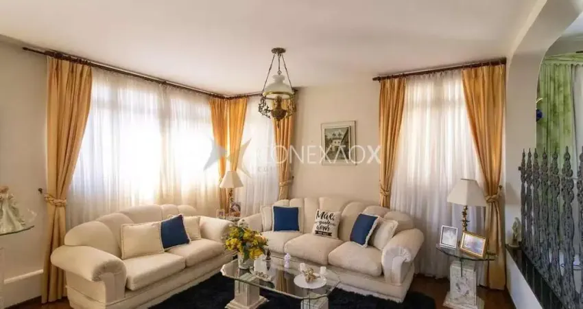 Apartamento com 3 quartos à venda na Avenida Princesa D'Oeste, 1295, Jardim Proença, Campinas