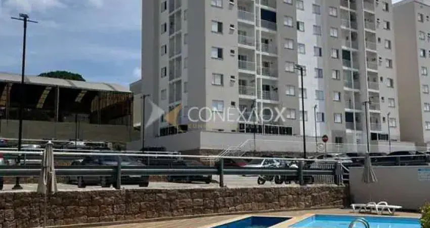 Apartamento com 2 quartos à venda na Rua Reverendo Professor Herculano Gouveia Júnior, 450, Jardim do Lago, Campinas