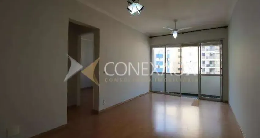Apartamento com 1 quarto à venda na Rua Doutor Antônio Álvares Lobo, 444, Botafogo, Campinas