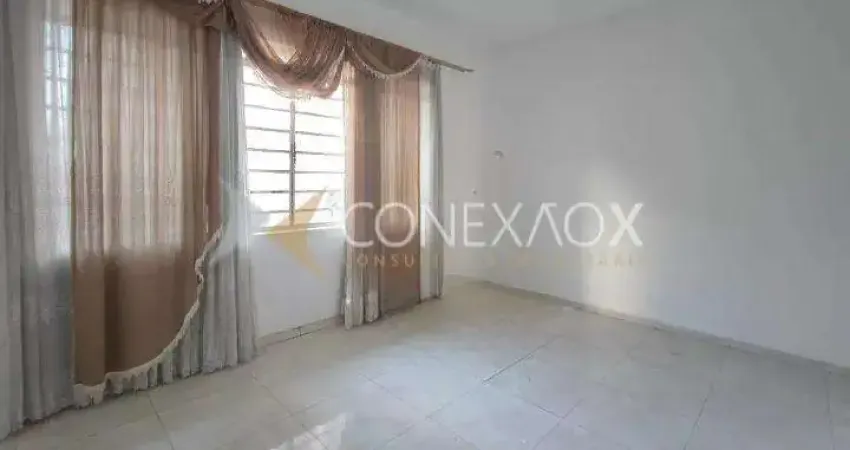 Casa com 2 quartos à venda na Rua Heitor Leme de Paula, 32, Cambuí, Campinas