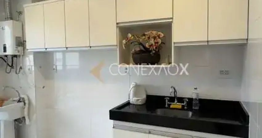 Apartamento com 3 quartos à venda na Rua Dona Presciliana Soares, 120, Cambuí, Campinas
