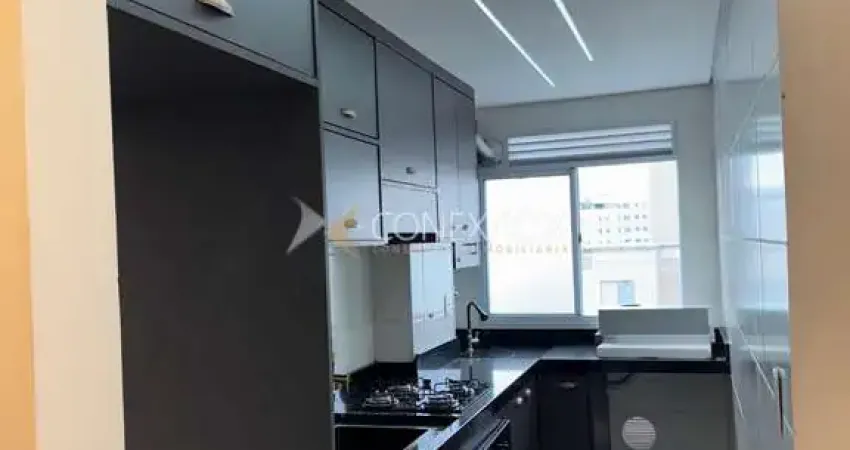 Apartamento com 2 quartos à venda na Rua Santa Rita do Passa Quatro, 355, Jardim Nova Europa, Campinas