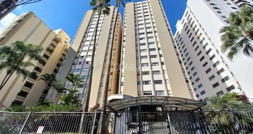 Apartamento com 3 quartos à venda no Jardim Proença, Campinas