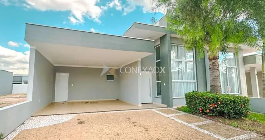 Casa em condomínio fechado com 3 quartos à venda no Cascata, Paulínia