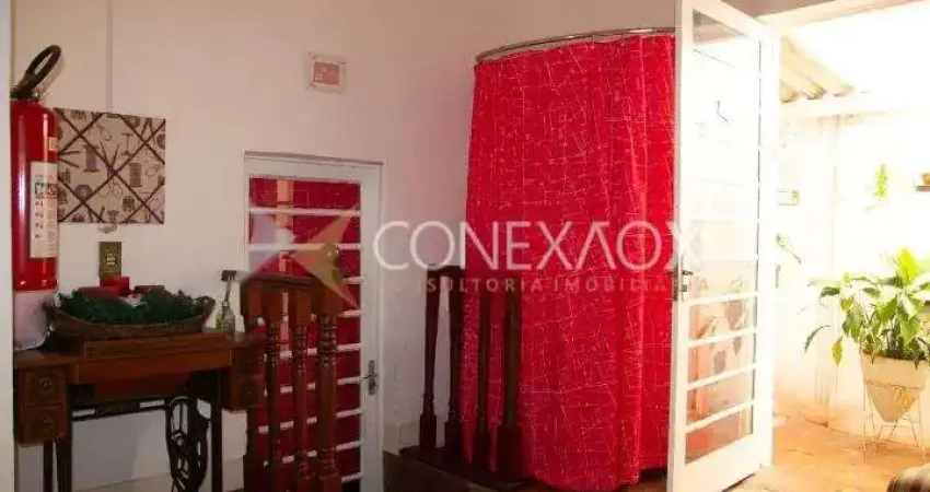 Casa com 3 quartos à venda na Rua Doutor Quirino, 709, Centro, Campinas