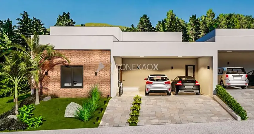 Casa em condomínio fechado com 3 quartos para alugar na Avenida Doutor Roberto Moreira, 1888, Boa Esperança, Paulínia