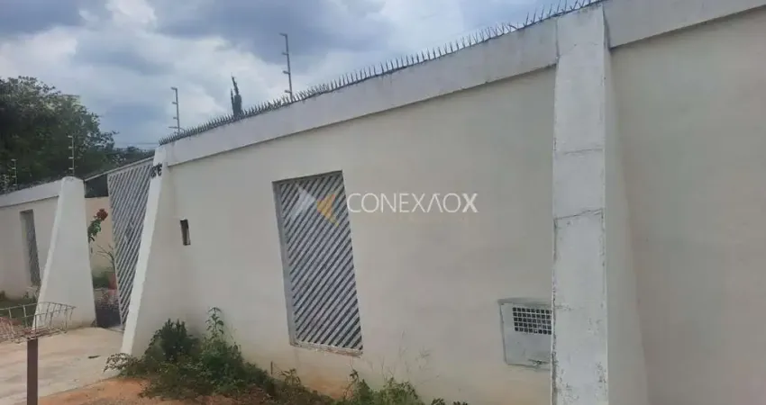 Casa comercial à venda na Chácara da Barra, Campinas