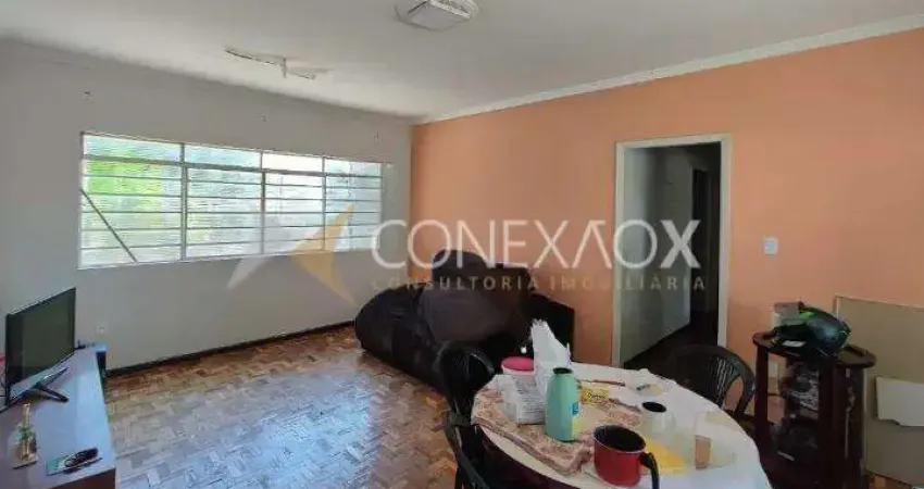 Casa com 3 quartos à venda na Rua Vergílio Marques, 161, Jardim Carlos Lourenço, Campinas