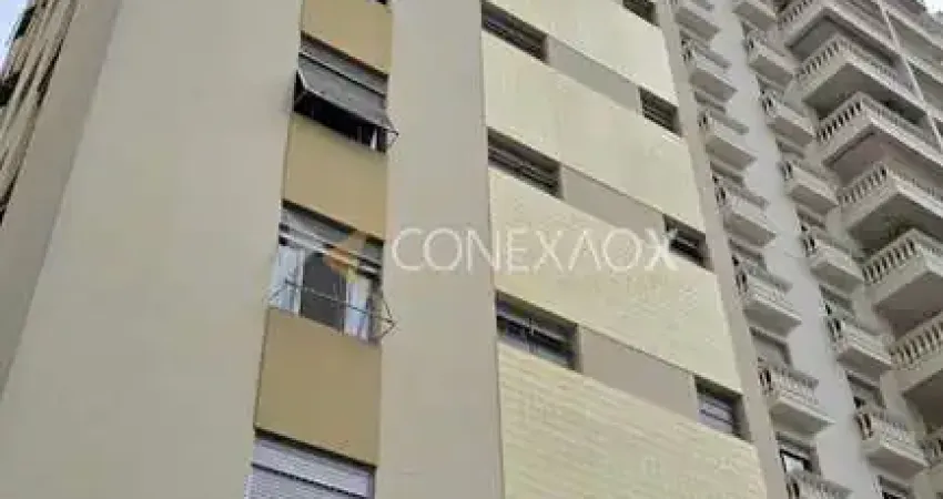 Apartamento com 2 quartos à venda na Rua Conceição, 552, Cambuí, Campinas