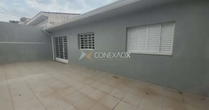 Casa com 2 quartos à venda no Jardim Leonor, Campinas