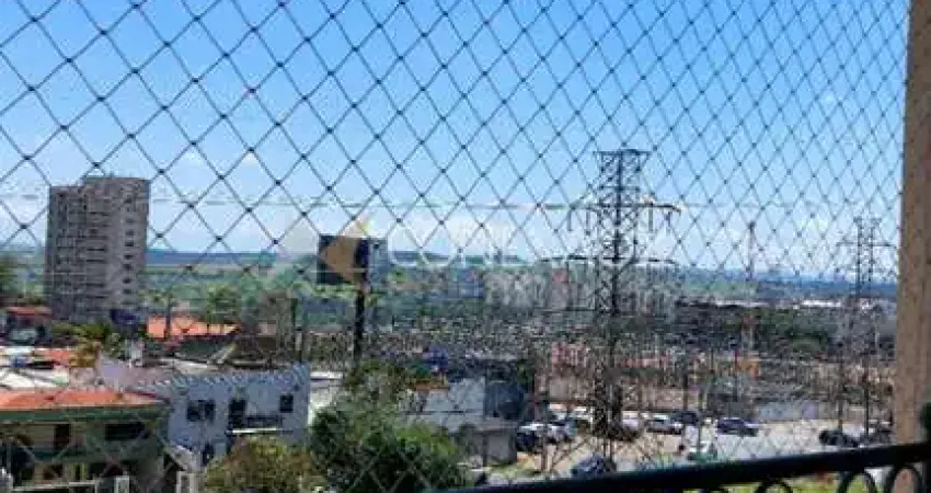 Apartamento com 3 quartos à venda na Rua Ministro Oscar Saraiva, 130, Jardim das Paineiras, Campinas