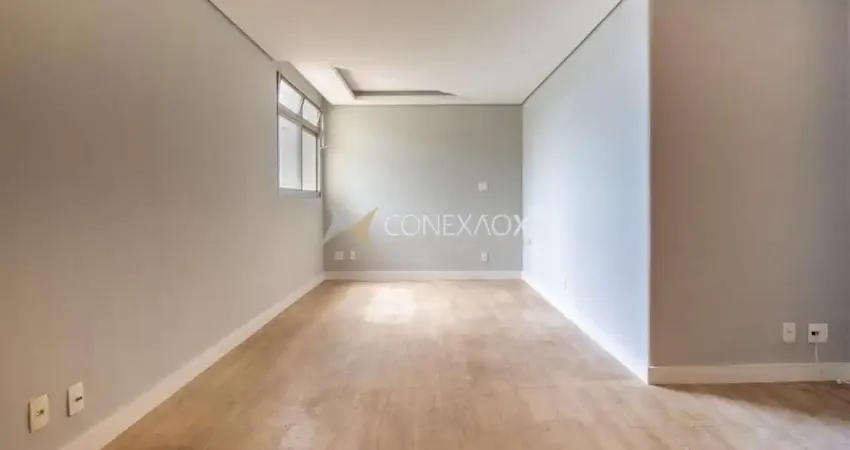 Apartamento com 2 quartos para alugar na Rua Doutor Guilherme da Silva, 53, Cambuí, Campinas