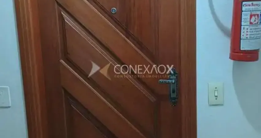 Apartamento com 2 quartos à venda na Avenida das Amoreiras, 407, Parque Itália, Campinas