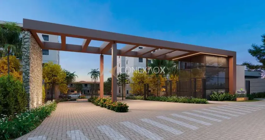 Casa em condomínio fechado com 2 quartos à venda na Avenida Sabina Baptista de Camargo, 3925, Jardim Novo Ângulo, Hortolândia