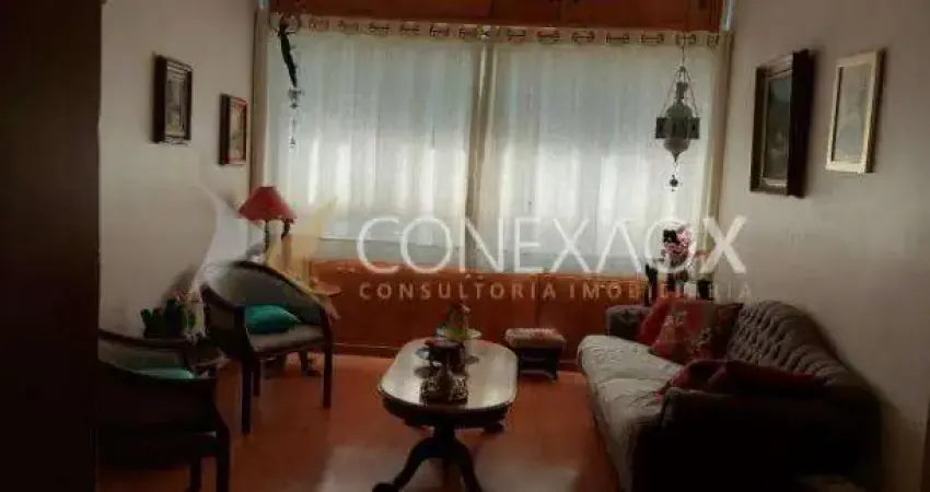 Apartamento com 2 quartos à venda na Rua Coronel Francisco Andrade Coutinho, 56, Cambuí, Campinas