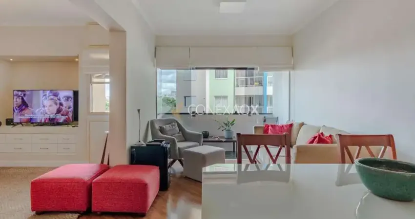 Apartamento com 3 quartos à venda na Avenida Princesa D'Oeste, 858, Jardim Proença, Campinas