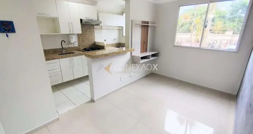 Apartamento com 2 quartos para alugar no Jardim Nova Europa, Campinas