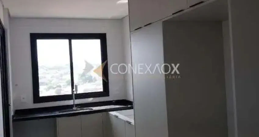 Apartamento com 3 quartos à venda na Rua Orlando Fagnani, 92, Jardim Planalto, Campinas