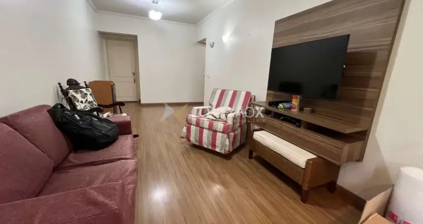 Apartamento com 3 quartos à venda na Avenida Princesa D'Oeste, 858, Jardim Paraíso, Campinas