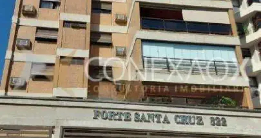 Apartamento com 4 quartos à venda na Avenida Coronel Silva Teles, 322, Cambuí, Campinas