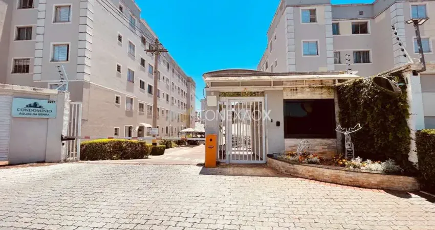 Apartamento com 2 quartos para alugar na Avenida São José dos Campos, 3217, Loteamento Parque São Martinho, Campinas