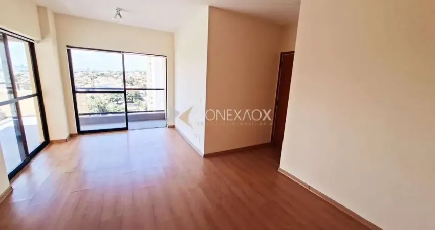 Apartamento com 2 quartos para alugar na Rua Hermantino Coelho, 501, Mansões Santo Antônio, Campinas