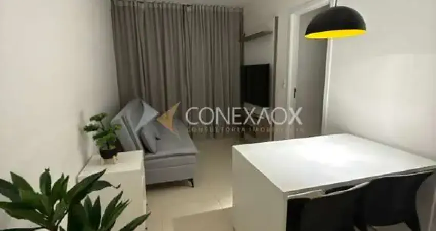 Apartamento com 1 quarto à venda no Jardim Guanabara, Campinas