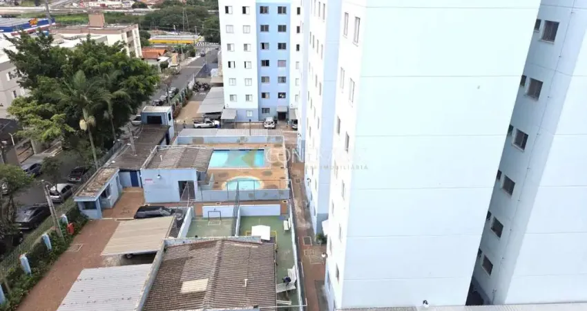 Apartamento com 2 quartos à venda na Rua Antônio Rodrigues Moreira Neto, 201, Jardim Paulicéia, Campinas