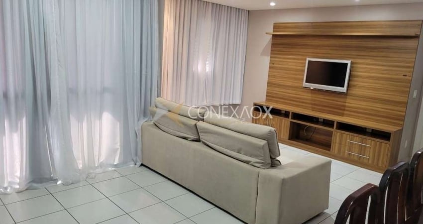 Apartamento com 2 quartos à venda na Rua Doutor José Inocêncio de Campos, 74, Cambuí, Campinas