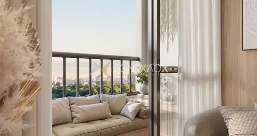 Apartamento com 2 quartos à venda na Rua Carlos Luiz Barroso Ehrenberg, 181, Mansões Santo Antônio, Campinas