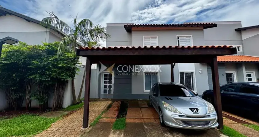 Casa em condomínio fechado com 3 quartos à venda na Rua das Camélias, 399, Chácara Primavera, Campinas