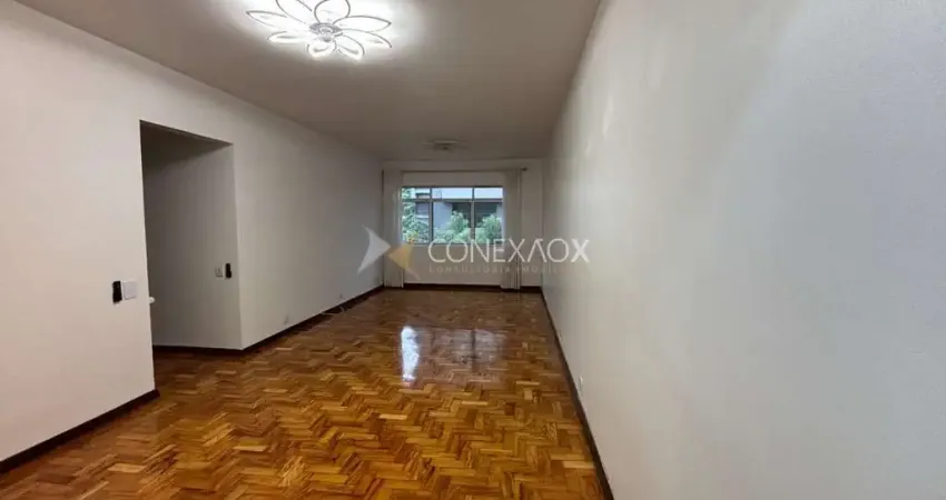 Apartamento com 3 quartos para alugar na Ana Jarvis, 119/175, Cambuí, Campinas
