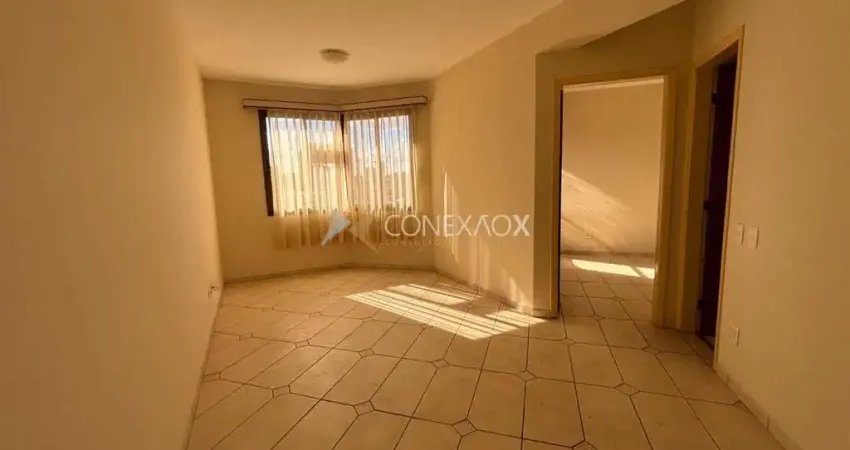 Apartamento com 1 quarto à venda na Rua Major Solon, 880, Cambuí, Campinas