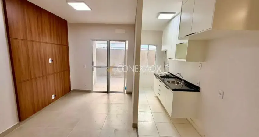 Apartamento com 2 quartos à venda no Jardim Novo Ângulo, Hortolândia