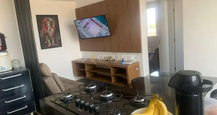 Apartamento com 2 quartos à venda no Jardim Yeda, Campinas