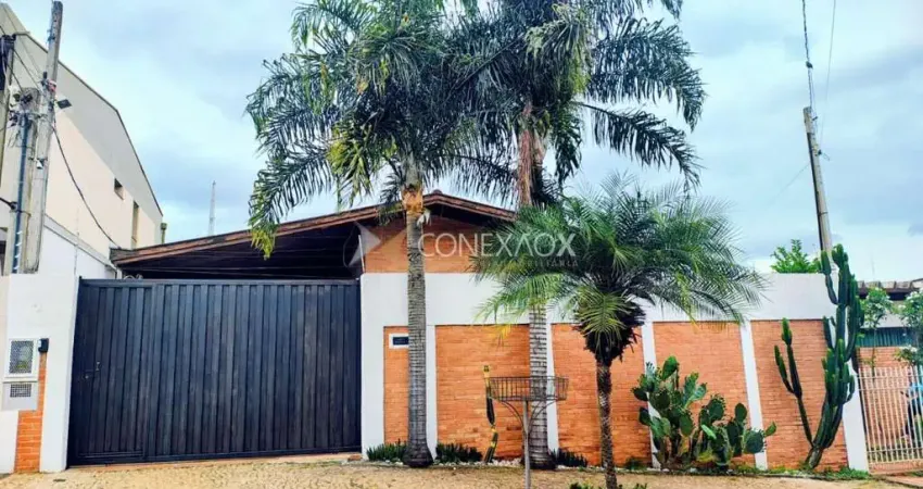 Casa com 3 quartos à venda no Jardim Paraíso, Campinas