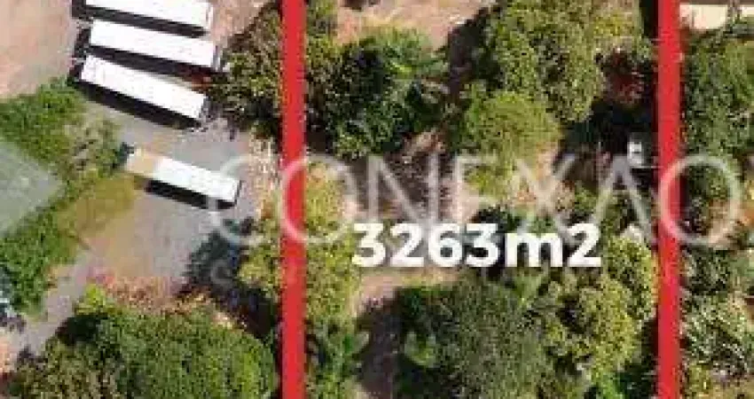 Terreno comercial à venda na Rodovia Jornalista Francisco Aguirre Proença Km, 129, Jardim Santa Izabel, Hortolândia