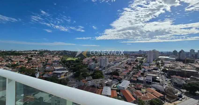 Cobertura com 3 quartos à venda na Rua Alberto Villani, 120, Jardim Guanabara, Campinas
