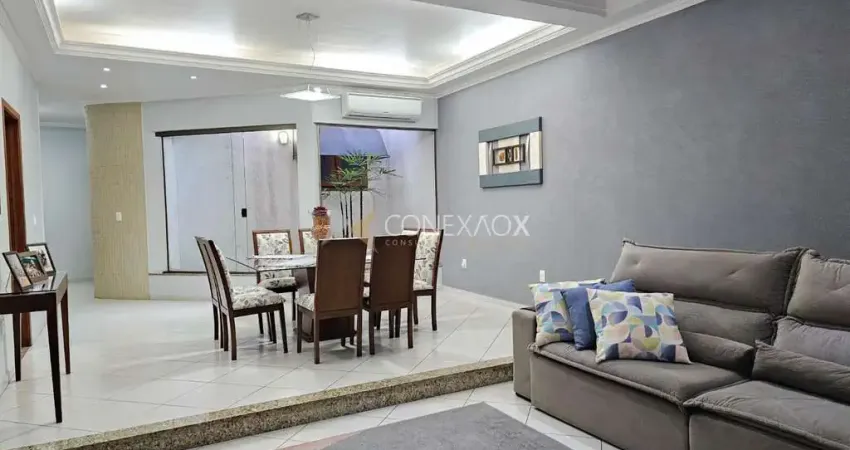 Casa com 3 quartos à venda no Jardim Panorama, Valinhos