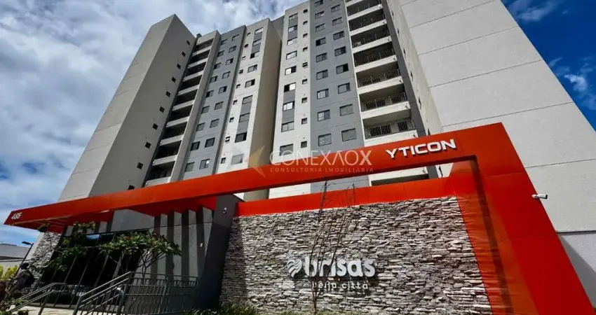 Apartamento com 3 quartos à venda na Rua João Batista Pupo de Moraes, 485, Parque Industrial, Campinas