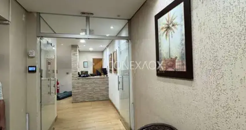 Kitnet / Stúdio à venda na Rua Professor Luiz Rosa, 22, Botafogo, Campinas