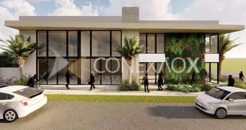 Sala comercial para alugar na Avenida José Bonifácio, 1.898, Jardim das Paineiras, Campinas