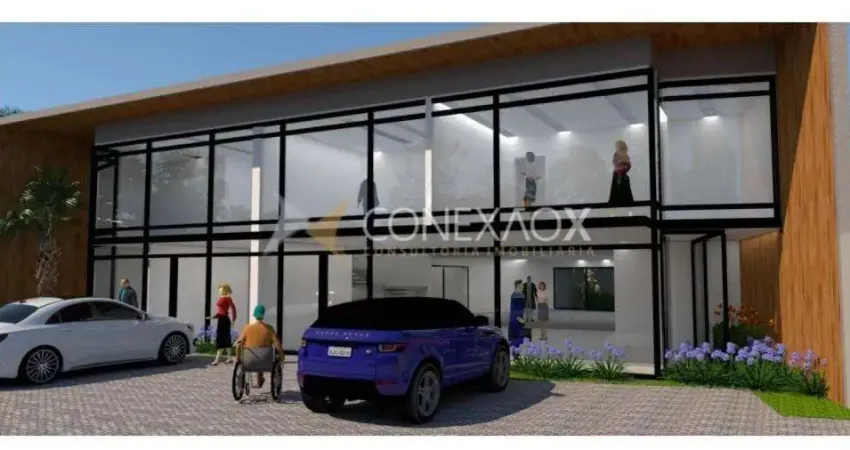 Sala comercial para alugar na Avenida José Bonifácio, 1.888, Jardim das Paineiras, Campinas