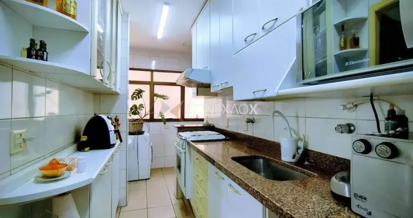 Apartamento com 3 quartos à venda na Avenida Princesa D'Oeste, 440, Jardim Proença, Campinas