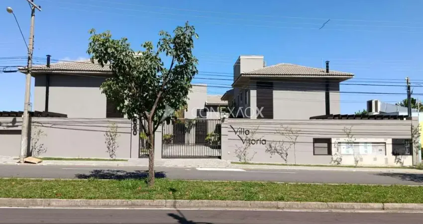 Casa em condomínio fechado com 3 quartos à venda na Avenida Alaôr Faria de Barros, 560, Loteamento Alphaville Campinas, Campinas