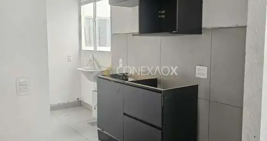 Apartamento com 2 quartos à venda no Jardim do Lago Continuação, Campinas