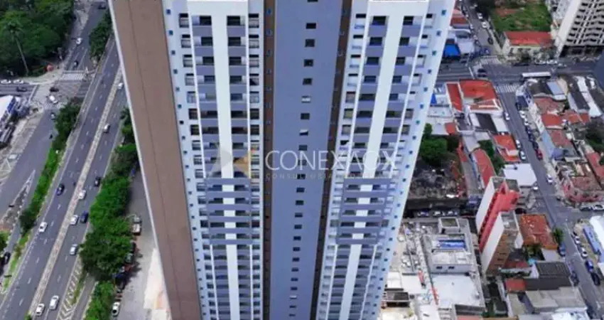 Kitnet / Stúdio para alugar na Avenida Aquidabã, 505, 280, Centro, Campinas